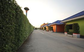 Windsor Resort